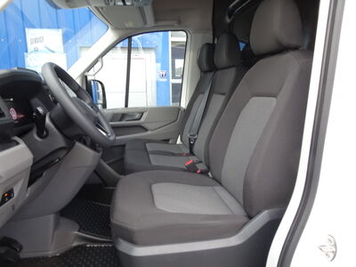 VW Crafter Gebrauchtwagen VW Crafter Gebrauchtwagen