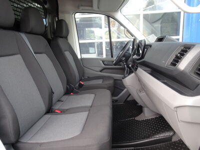 VW Crafter Gebrauchtwagen VW Crafter Gebrauchtwagen