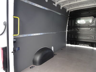 VW Crafter Gebrauchtwagen VW Crafter Gebrauchtwagen