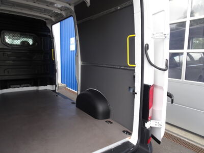 VW Crafter Gebrauchtwagen VW Crafter Gebrauchtwagen