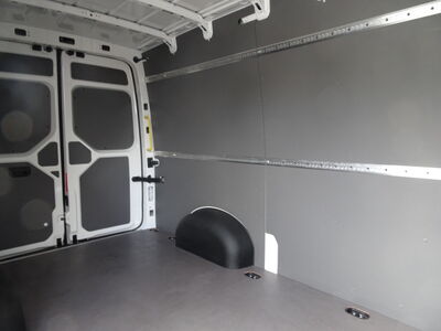 VW Crafter Gebrauchtwagen VW Crafter Gebrauchtwagen