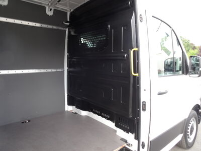 VW Crafter Gebrauchtwagen VW Crafter Gebrauchtwagen
