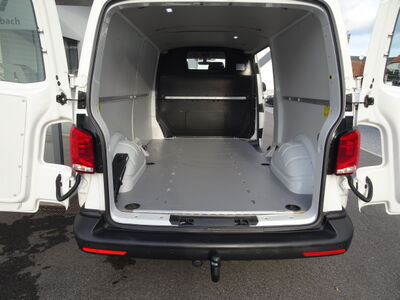 VW Transporter T6 Gebrauchtwagen VW Transporter T6 Gebrauchtwagen