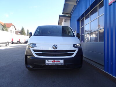 VW Transporter T6 Gebrauchtwagen VW Transporter T6 Gebrauchtwagen