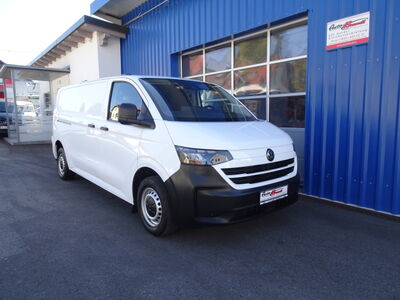 VW Transporter T6 Gebrauchtwagen VW Transporter T6 Gebrauchtwagen