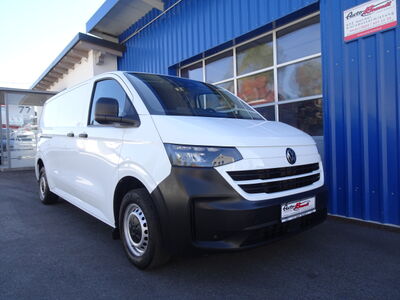 VW Transporter T6 Gebrauchtwagen VW Transporter T6 Gebrauchtwagen