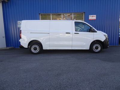 VW Transporter T6 Gebrauchtwagen VW Transporter T6 Gebrauchtwagen