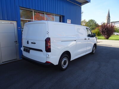 VW Transporter T6 Gebrauchtwagen VW Transporter T6 Gebrauchtwagen