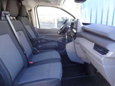 VW Transporter T6 Gebrauchtwagen VW Transporter T6 Gebrauchtwagen