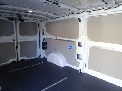 VW Transporter T6 Gebrauchtwagen VW Transporter T6 Gebrauchtwagen