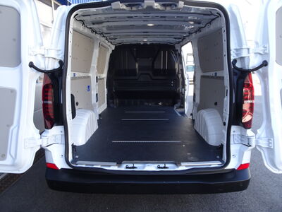 VW Transporter T6 Gebrauchtwagen VW Transporter T6 Gebrauchtwagen