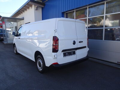 VW Transporter T6 Gebrauchtwagen VW Transporter T6 Gebrauchtwagen