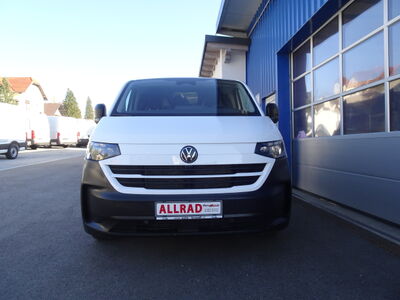 VW Transporter T6 Gebrauchtwagen VW Transporter T6 Gebrauchtwagen