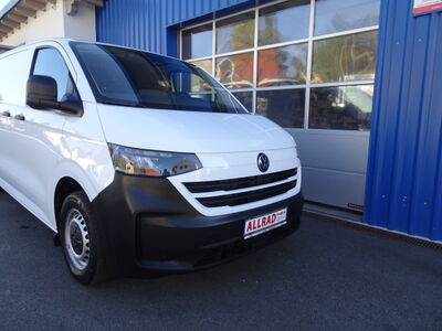 VW Transporter T6 Gebrauchtwagen VW Transporter T6 Gebrauchtwagen