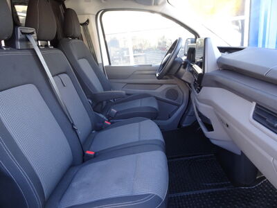 VW Transporter T6 Gebrauchtwagen VW Transporter T6 Gebrauchtwagen