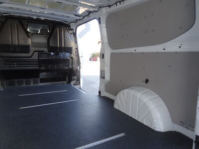 VW Transporter T6 Gebrauchtwagen VW Transporter T6 Gebrauchtwagen