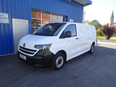 VW Transporter T6 Gebrauchtwagen VW Transporter T6 Gebrauchtwagen