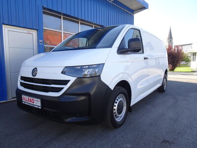 VW Transporter T6 Gebrauchtwagen VW Transporter T6 Gebrauchtwagen