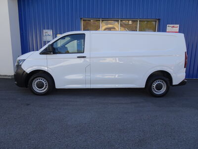 VW Transporter T6 Gebrauchtwagen VW Transporter T6 Gebrauchtwagen