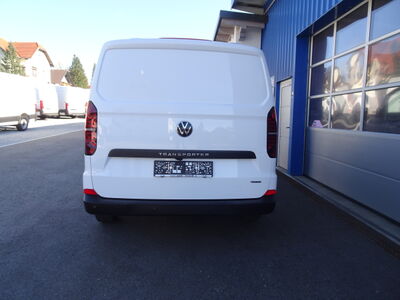 VW Transporter T6 Gebrauchtwagen VW Transporter T6 Gebrauchtwagen