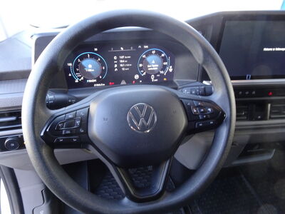VW Transporter T6 Gebrauchtwagen VW Transporter T6 Gebrauchtwagen