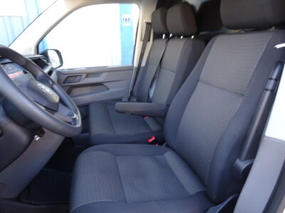 VW Transporter T6 Gebrauchtwagen VW Transporter T6 Gebrauchtwagen