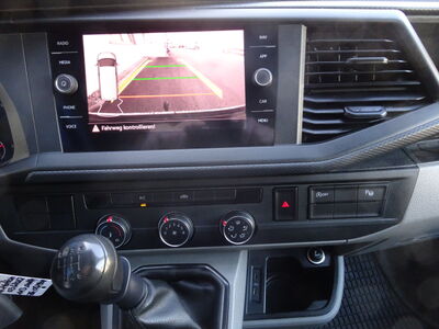 VW Transporter T6 Gebrauchtwagen VW Transporter T6 Gebrauchtwagen