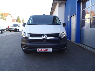 VW Transporter T6 Gebrauchtwagen VW Transporter T6 Gebrauchtwagen