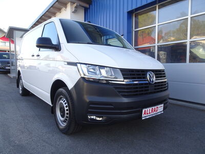 VW Transporter T6 Gebrauchtwagen VW Transporter T6 Gebrauchtwagen
