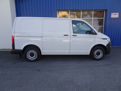 VW Transporter T6 Gebrauchtwagen VW Transporter T6 Gebrauchtwagen
