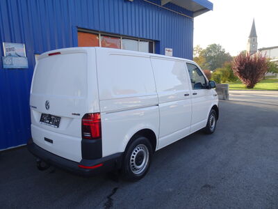 VW Transporter T6 Gebrauchtwagen VW Transporter T6 Gebrauchtwagen