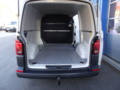 VW Transporter T6 Gebrauchtwagen VW Transporter T6 Gebrauchtwagen