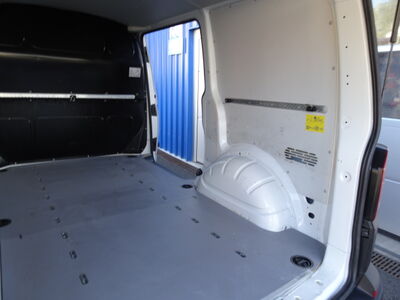 VW Transporter T6 Gebrauchtwagen VW Transporter T6 Gebrauchtwagen