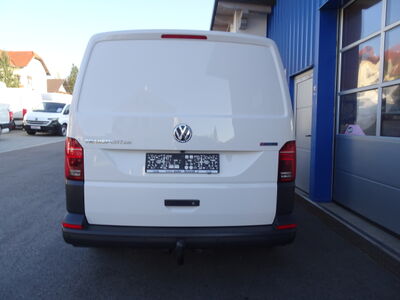 VW Transporter T6 Gebrauchtwagen VW Transporter T6 Gebrauchtwagen