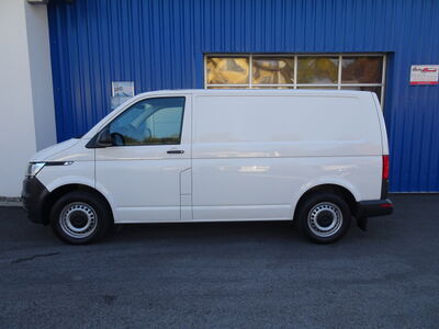 VW Transporter T6 Gebrauchtwagen VW Transporter T6 Gebrauchtwagen