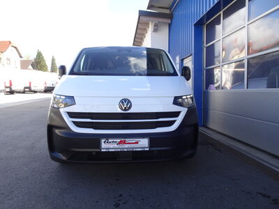 VW Transporter T6 Gebrauchtwagen VW Transporter T6 Gebrauchtwagen