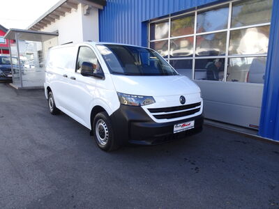 VW Transporter T6 Gebrauchtwagen VW Transporter T6 Gebrauchtwagen