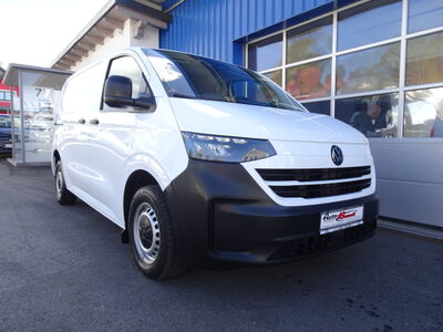 VW Transporter T6 Gebrauchtwagen VW Transporter T6 Gebrauchtwagen