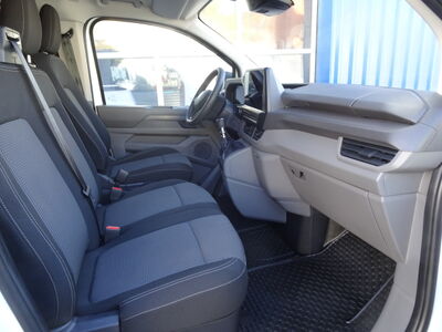 VW Transporter T6 Gebrauchtwagen VW Transporter T6 Gebrauchtwagen