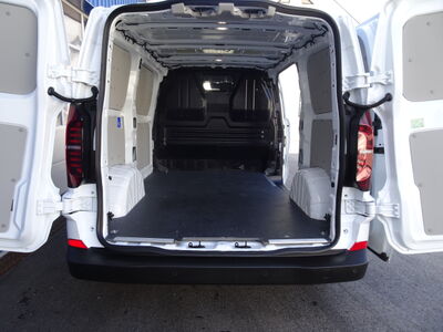 VW Transporter T6 Gebrauchtwagen VW Transporter T6 Gebrauchtwagen