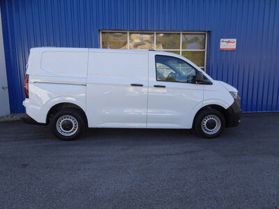 VW Transporter T6 Gebrauchtwagen VW Transporter T6 Gebrauchtwagen