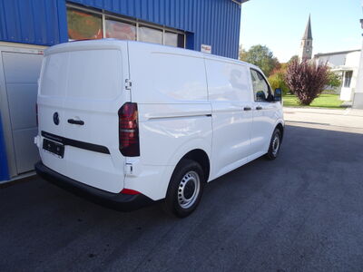 VW Transporter T6 Gebrauchtwagen VW Transporter T6 Gebrauchtwagen