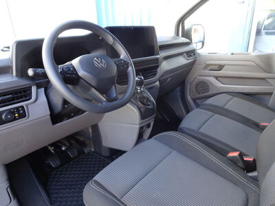 VW Transporter T6 Gebrauchtwagen VW Transporter T6 Gebrauchtwagen