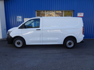 VW Transporter T6 Gebrauchtwagen VW Transporter T6 Gebrauchtwagen