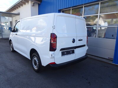 VW Transporter T6 Gebrauchtwagen VW Transporter T6 Gebrauchtwagen