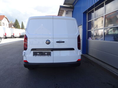VW Transporter T6 Gebrauchtwagen VW Transporter T6 Gebrauchtwagen