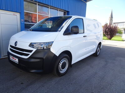 VW Transporter T6 Gebrauchtwagen VW Transporter T6 Gebrauchtwagen