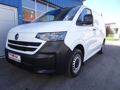 VW Transporter T6 Gebrauchtwagen VW Transporter T6 Gebrauchtwagen