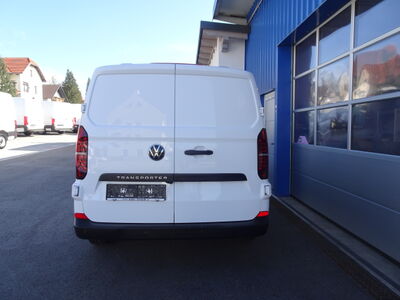VW Transporter T6 Gebrauchtwagen VW Transporter T6 Gebrauchtwagen