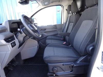 VW Transporter T6 Gebrauchtwagen VW Transporter T6 Gebrauchtwagen